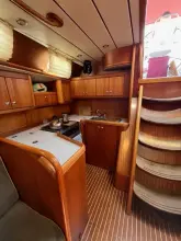 Thumbnail von Najad N460 LYRA