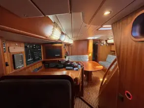 Thumbnail von Najad N460 LYRA