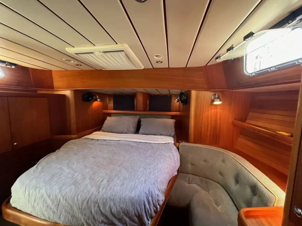 Thumbnail von Najad N460 LYRA