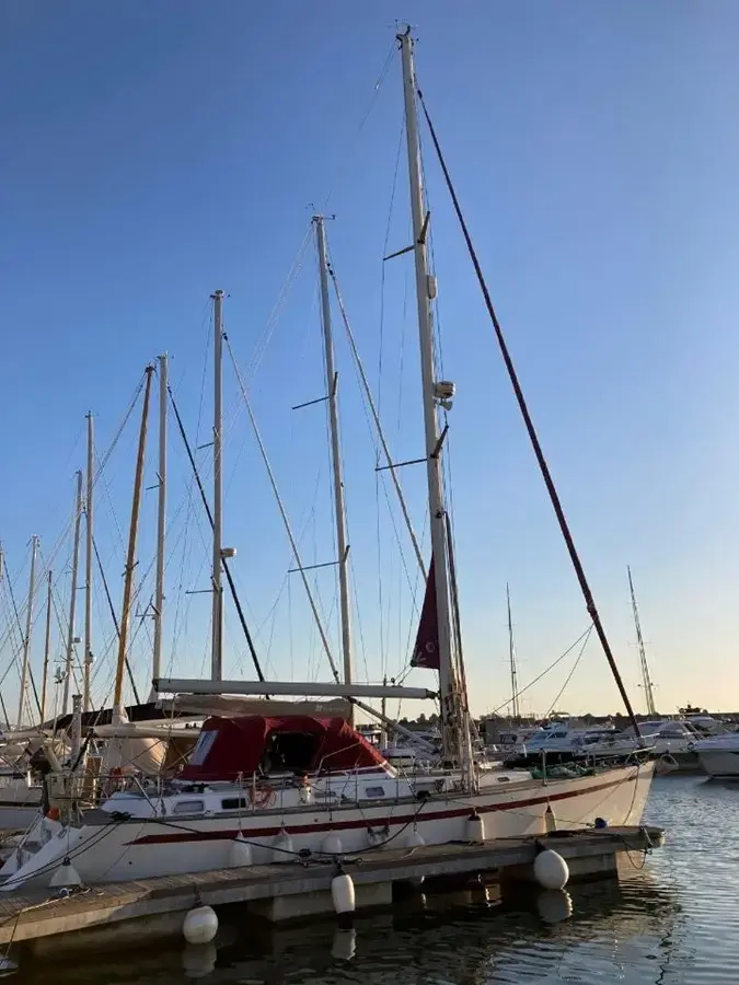 Thumbnail von Najad N460 LYRA