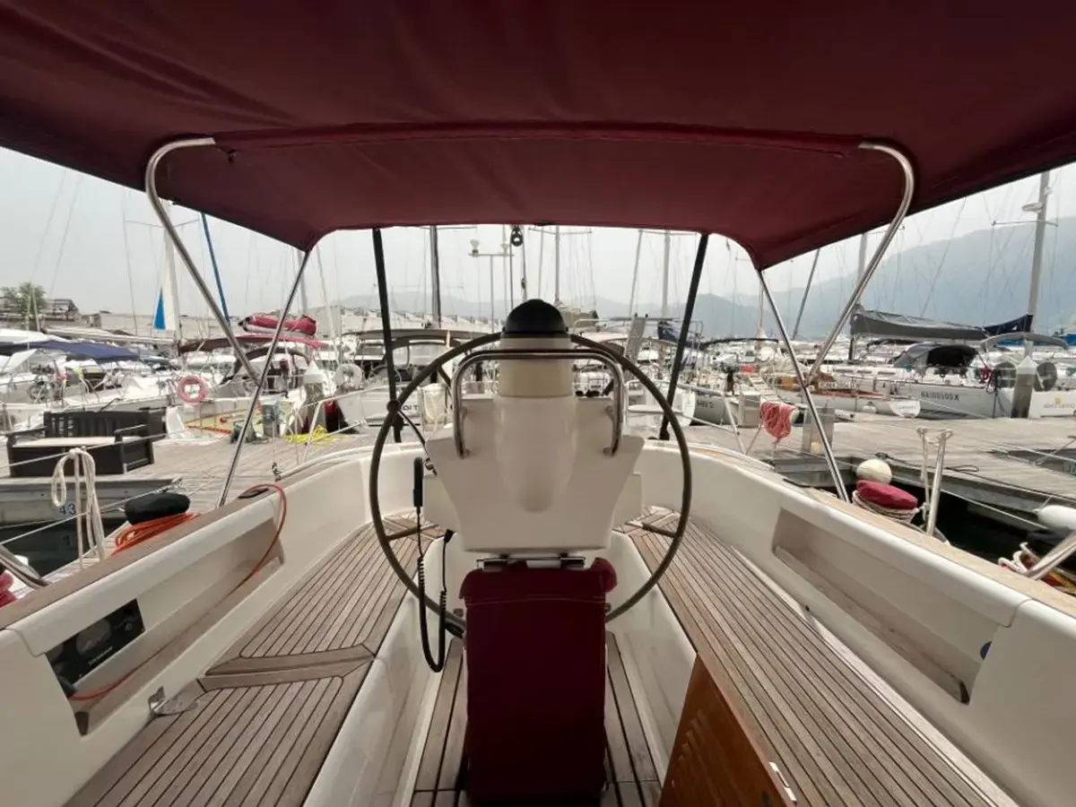 Thumbnail von Najad N460 LYRA