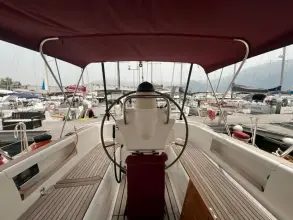 Thumbnail von Najad N460 LYRA