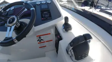 Thumbnail von Beneteau Gran Turismo 35