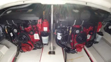 Thumbnail von Beneteau Gran Turismo 35