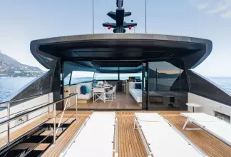 Thumbnail von AMI Motor Yacht