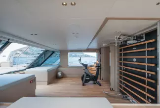 Thumbnail von AMI Motor Yacht