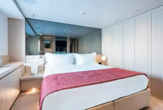 Thumbnail von AMI Motor Yacht