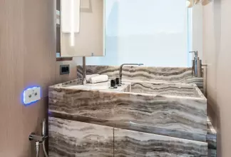 Thumbnail von AMI Motor Yacht