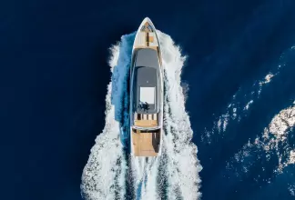 Thumbnail von AMI Motor Yacht