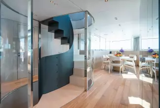 Thumbnail von AMI Motor Yacht