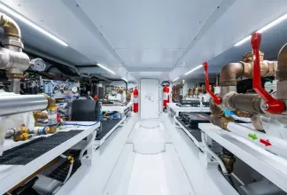 Thumbnail von AMI Motor Yacht