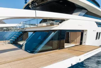 Thumbnail von AMI Motor Yacht