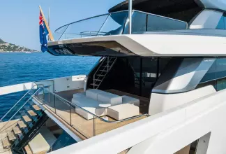 Thumbnail von AMI Motor Yacht