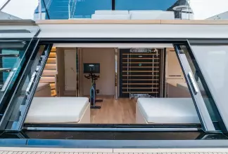 Thumbnail von AMI Motor Yacht