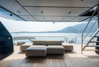 Thumbnail von AMI Motor Yacht