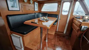 Thumbnail von Defever 49 Pilothouse