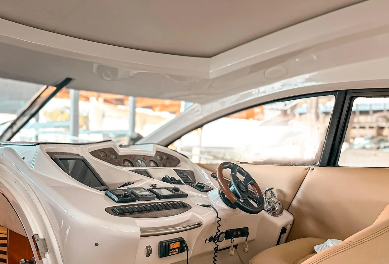 Thumbnail von Sunseeker Predator 61