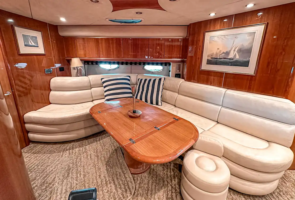 Thumbnail von Sunseeker Predator 61