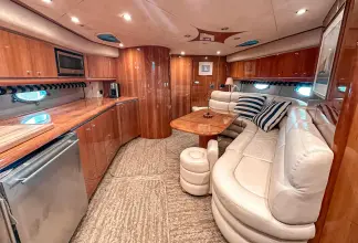 Thumbnail von Sunseeker Predator 61