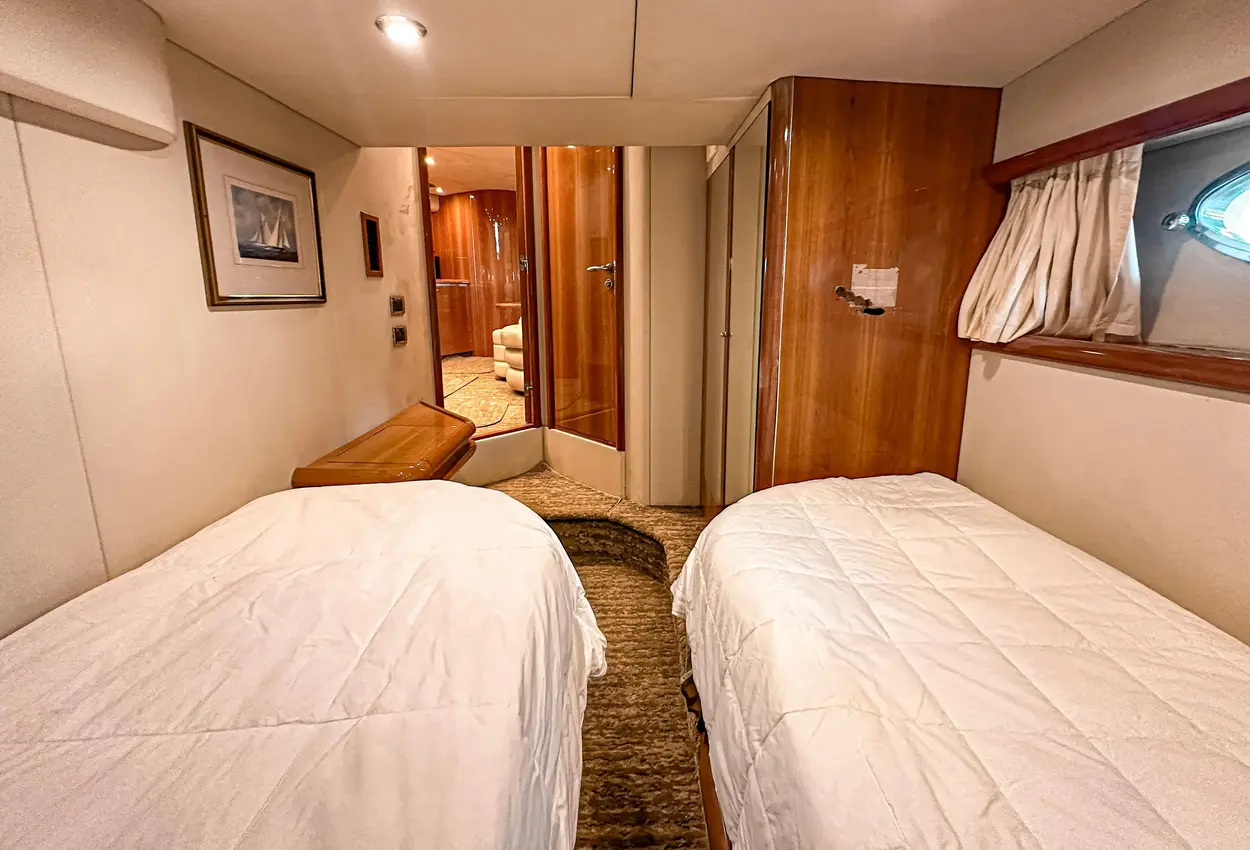 Thumbnail von Sunseeker Predator 61