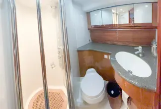 Thumbnail von Sunseeker Predator 61