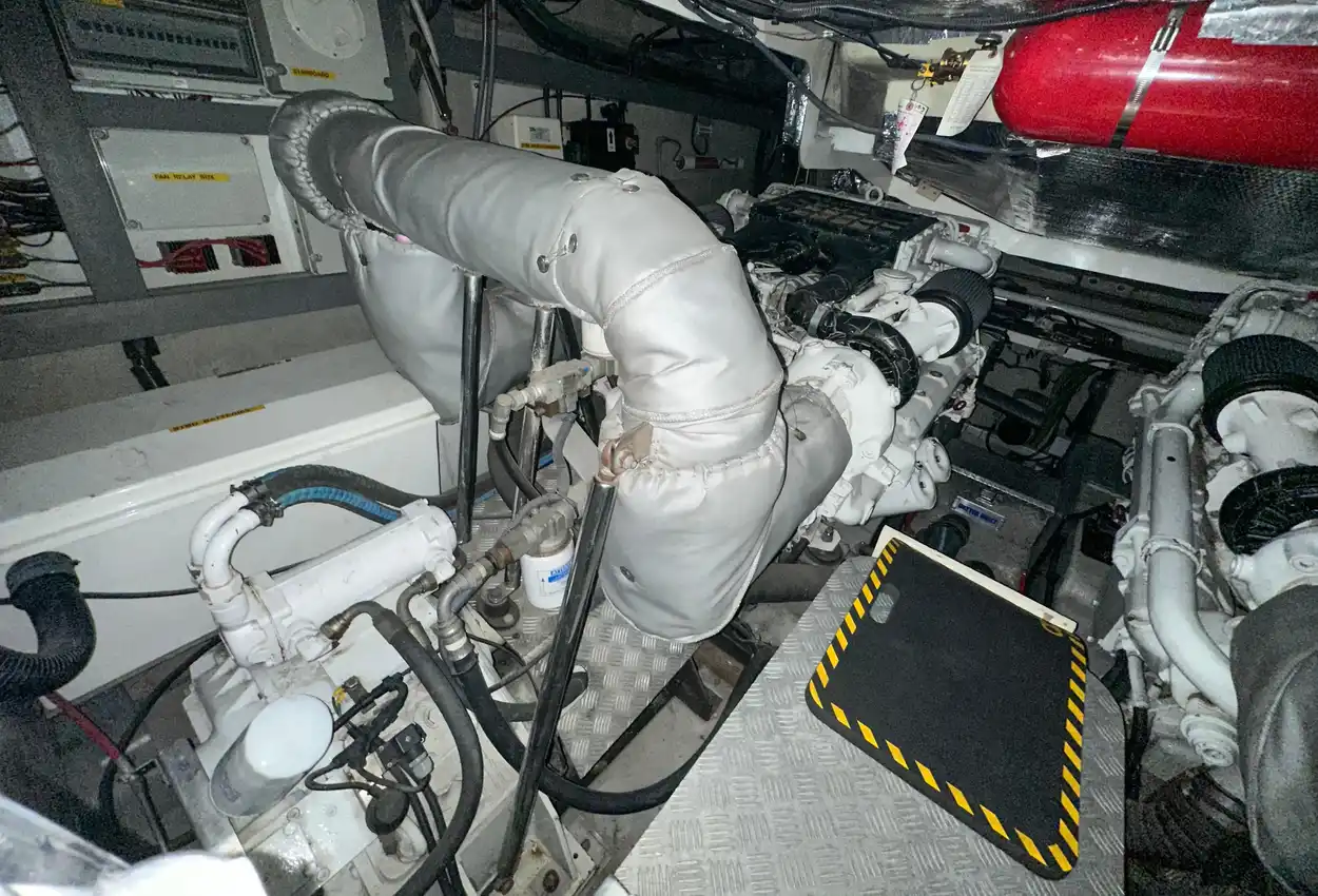 Thumbnail von Sunseeker Predator 61