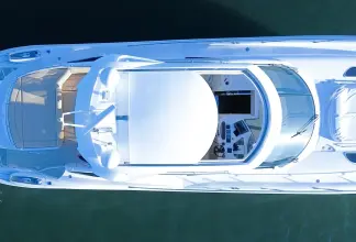 Thumbnail von Sunseeker Predator 61