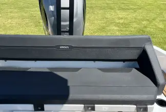 Thumbnail von Iron Boats 827 T-Top