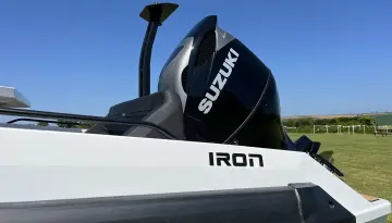 Thumbnail von Iron Boats 827 T-Top