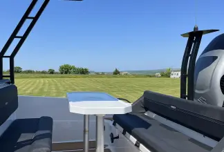 Thumbnail von Iron Boats 827 T-Top