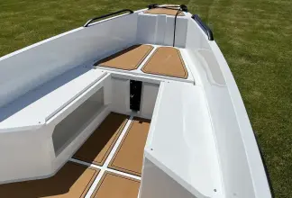 Thumbnail von Iron Boats 827 T-Top