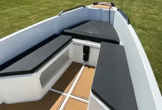 Thumbnail von Iron Boats 827 T-Top