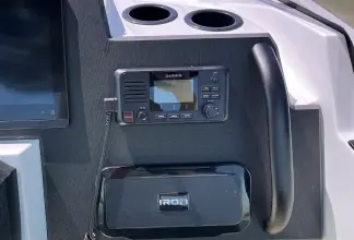 Thumbnail von Iron Boats 827 T-Top