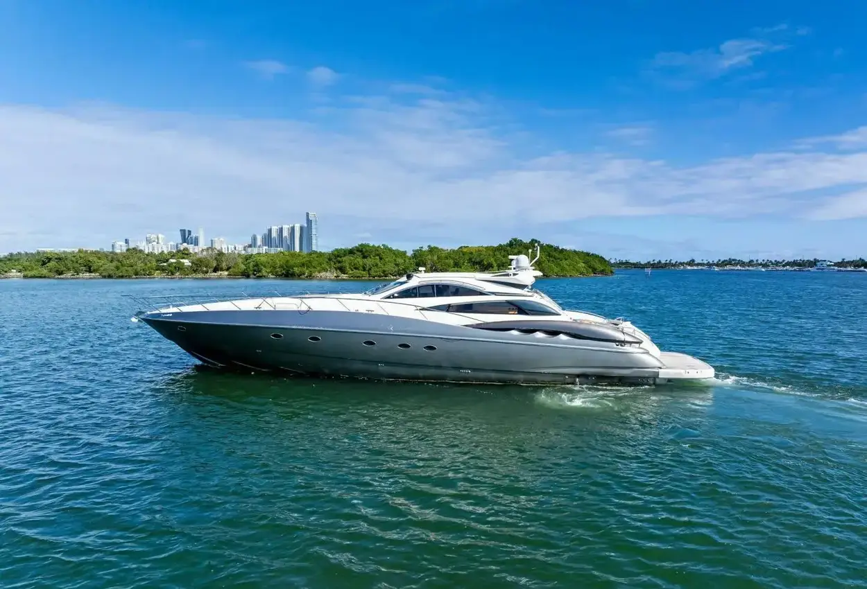 Thumbnail von Sunseeker Predator 75 GAMBLER