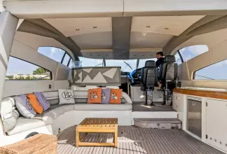 Thumbnail von Sunseeker Predator 75 GAMBLER