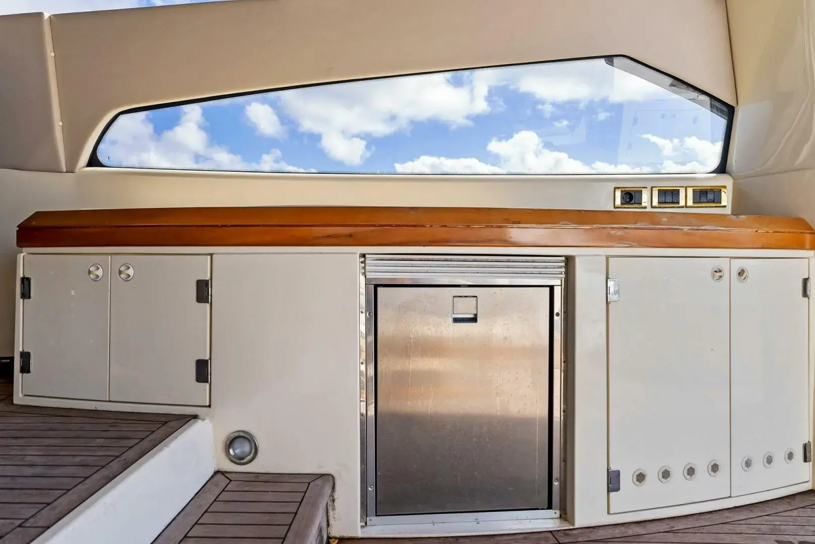 Thumbnail von Sunseeker Predator 75 GAMBLER