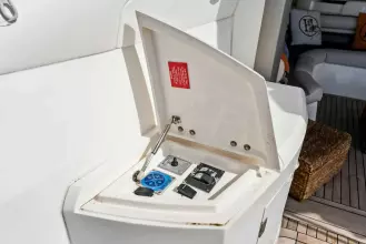 Thumbnail von Sunseeker Predator 75 GAMBLER