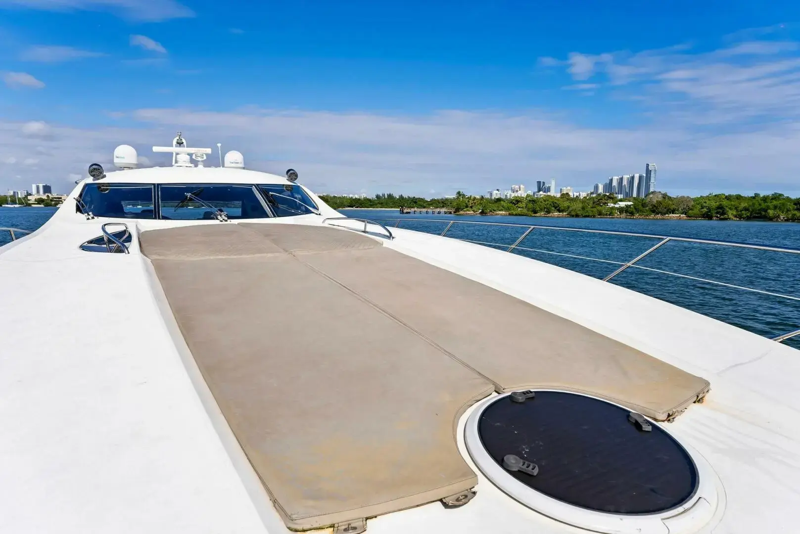 Thumbnail von Sunseeker Predator 75 GAMBLER