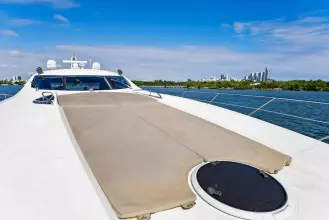 Thumbnail von Sunseeker Predator 75 GAMBLER