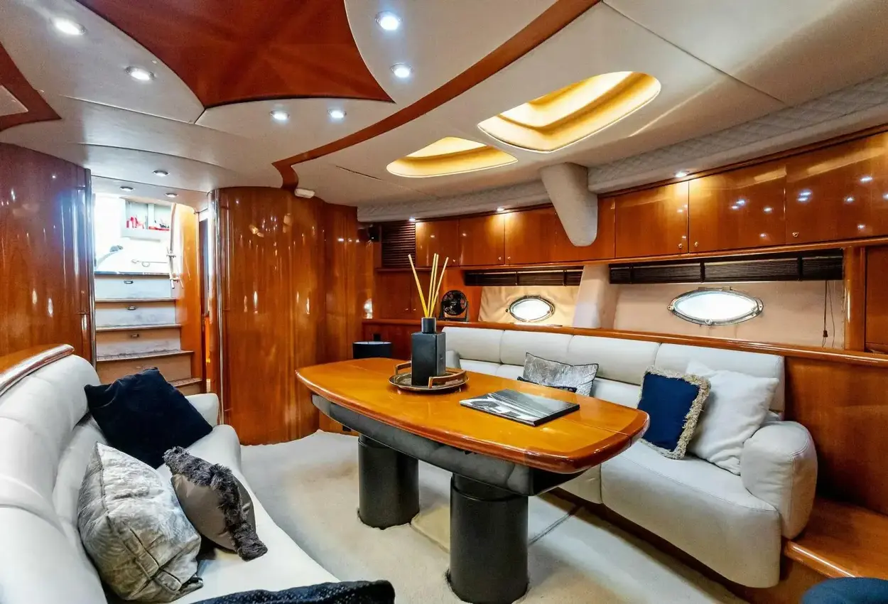 Thumbnail von Sunseeker Predator 75 GAMBLER