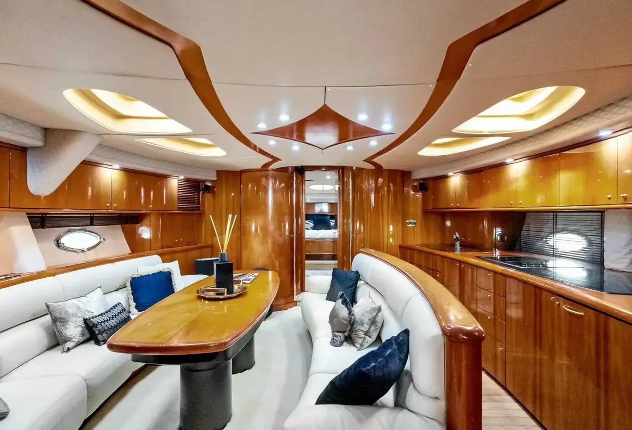 Thumbnail von Sunseeker Predator 75 GAMBLER