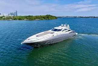 Thumbnail von Sunseeker Predator 75 GAMBLER