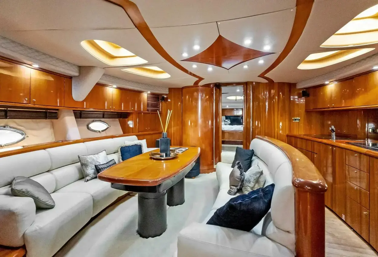 Thumbnail von Sunseeker Predator 75 GAMBLER