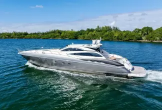 Thumbnail von Sunseeker Predator 75 GAMBLER