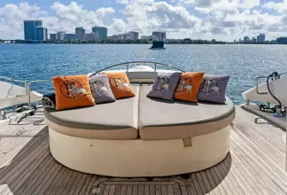 Thumbnail von Sunseeker Predator 75 GAMBLER