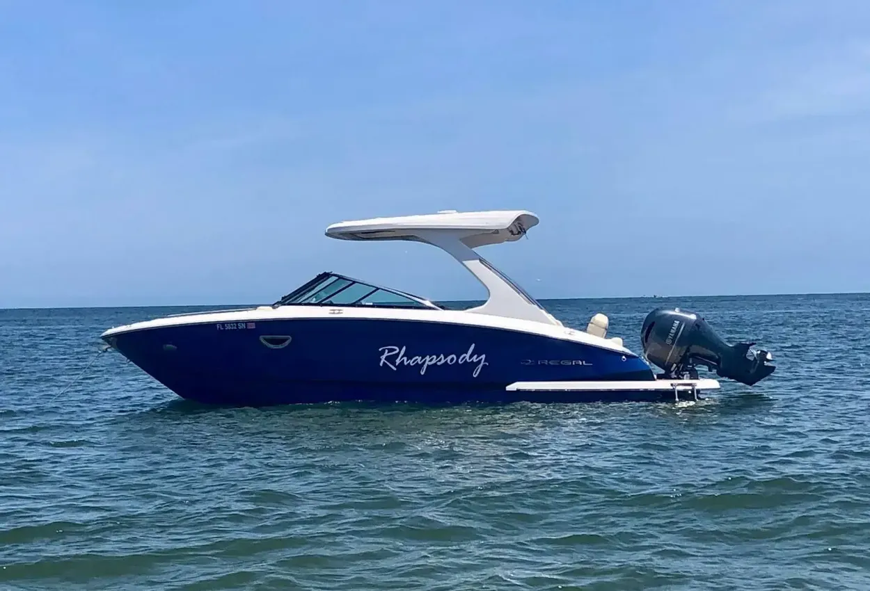 Regal OBX 29 Rhapsody