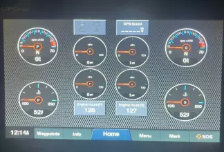 Thumbnail von Regal OBX 29 Rhapsody