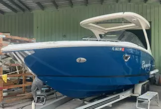 Thumbnail von Regal OBX 29 Rhapsody