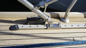 Thumbnail von Beneteau Oceanis 46