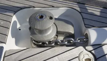 Thumbnail von Beneteau Oceanis 46